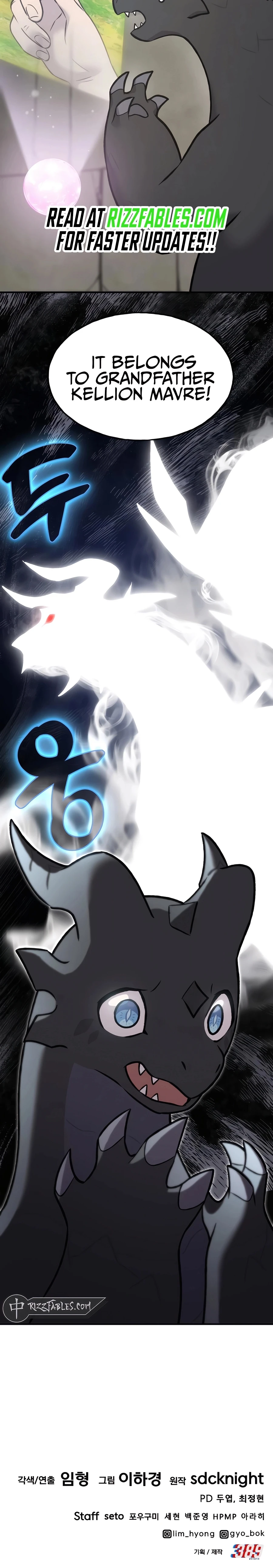 Solo Farming In The Tower Chapter 98 - Page 53