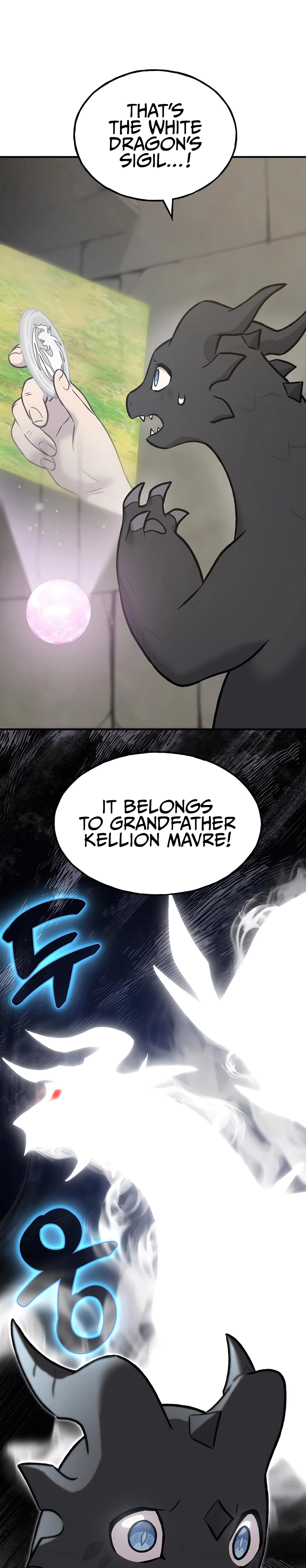 Solo Farming In The Tower Chapter 99 - Page 2