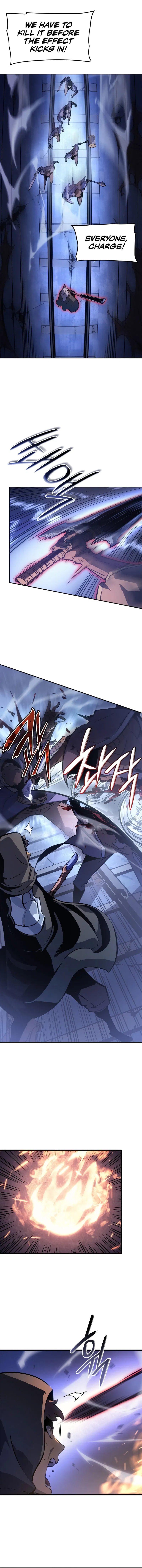 Solo Leveling: Ragnarok Chapter 16 - Page 16