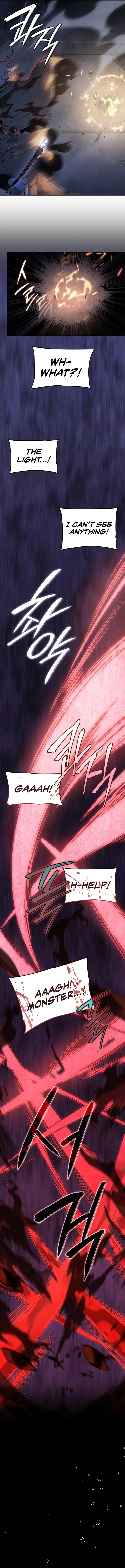 Solo Leveling: Ragnarok Chapter 16 - Page 17