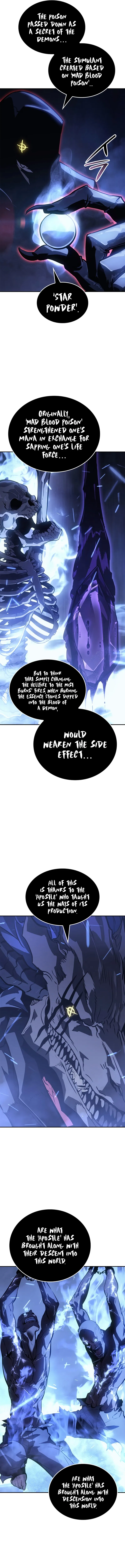 Solo Leveling: Ragnarok Chapter 17 - Page 6
