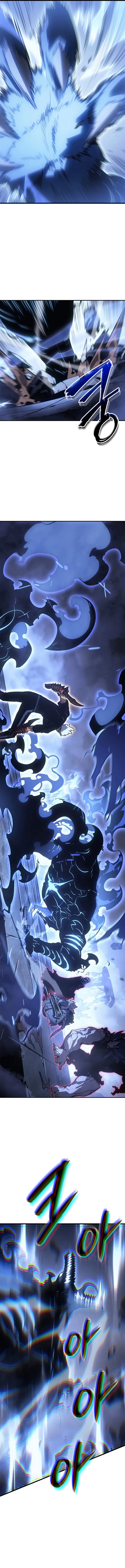 Solo Leveling: Ragnarok Chapter 17 - Page 19