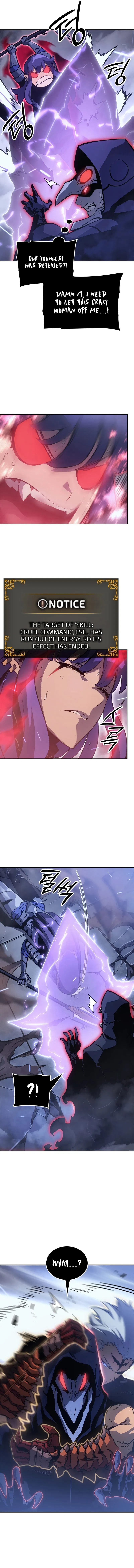 Solo Leveling: Ragnarok Chapter 18 - Page 15