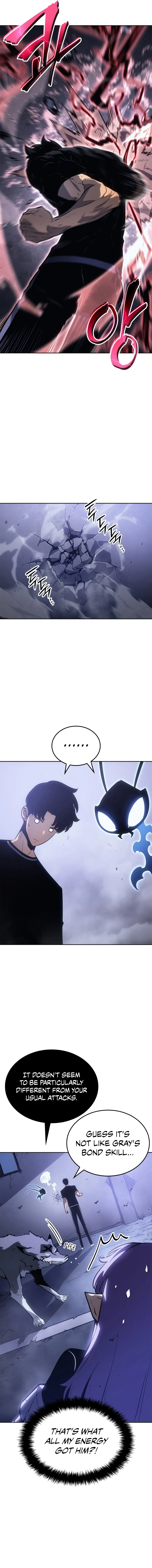 Solo Leveling: Ragnarok Chapter 20 - Page 5
