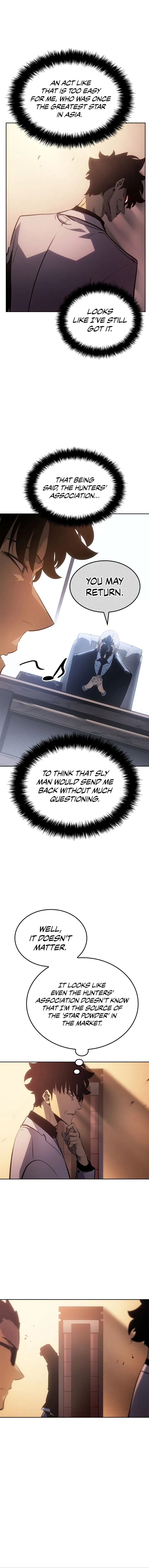 Solo Leveling: Ragnarok Chapter 20 - Page 16