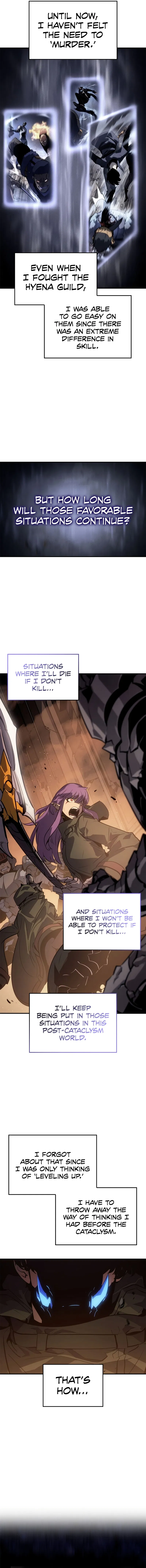 Solo Leveling: Ragnarok Chapter 25 - Page 16