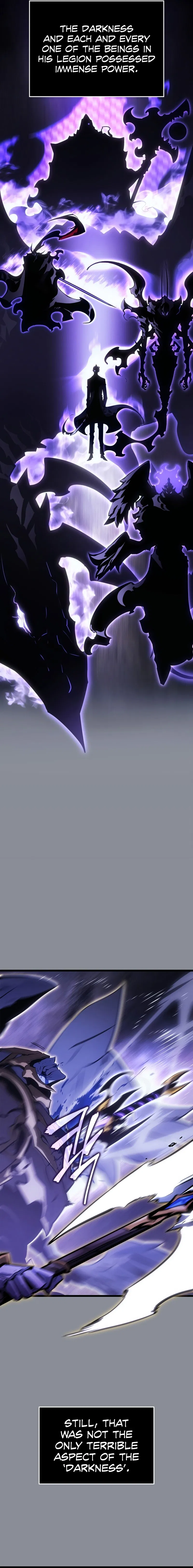 Solo Leveling: Ragnarok Chapter 31 - Page 6