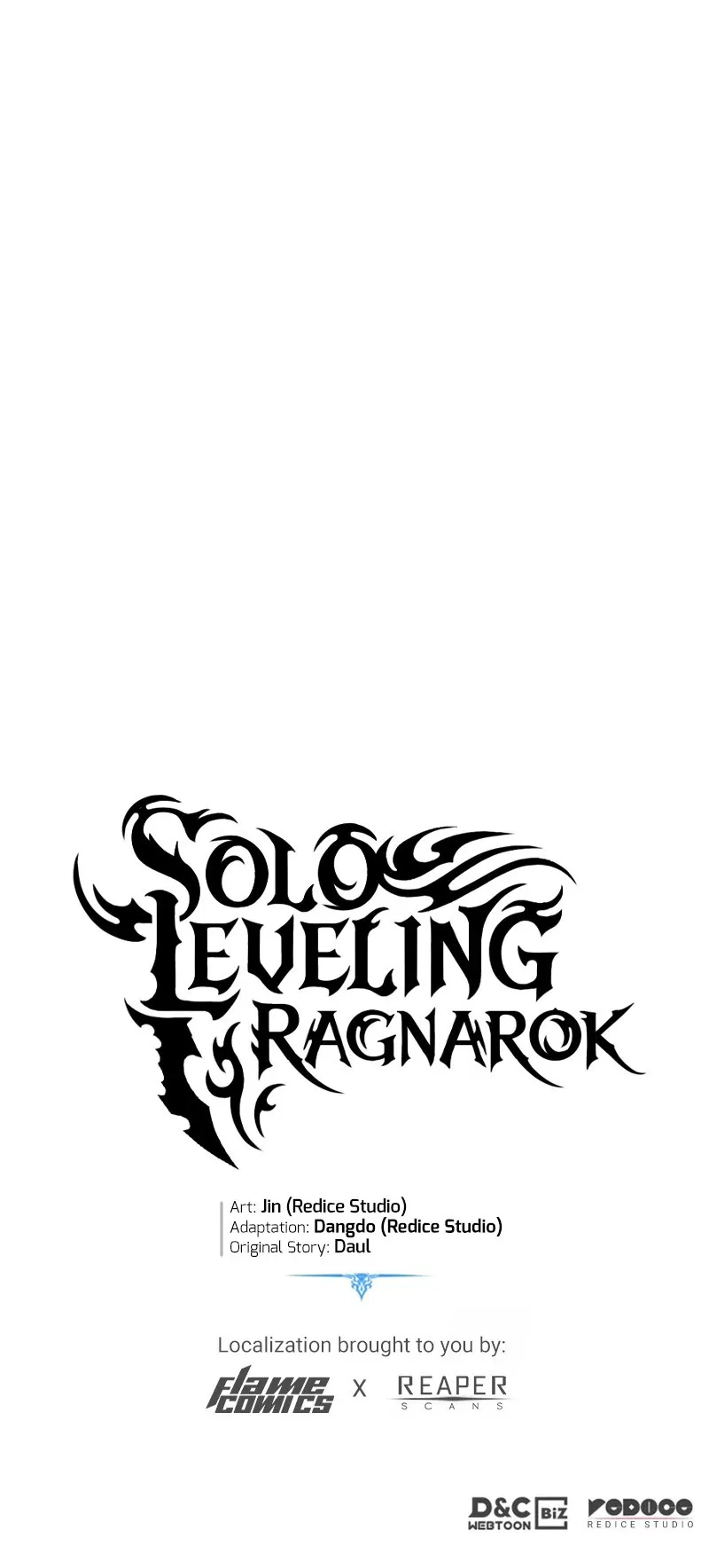Solo Leveling: Ragnarok Chapter 38 - Page 15