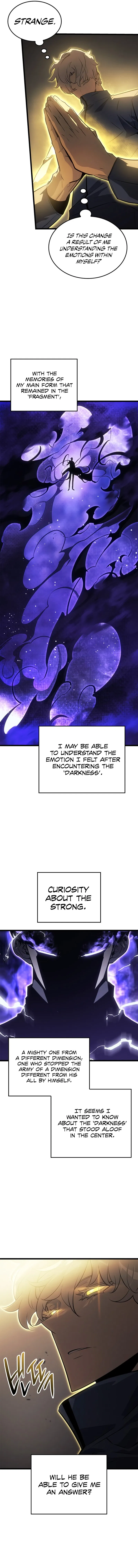Solo Leveling: Ragnarok Chapter 40 - Page 3