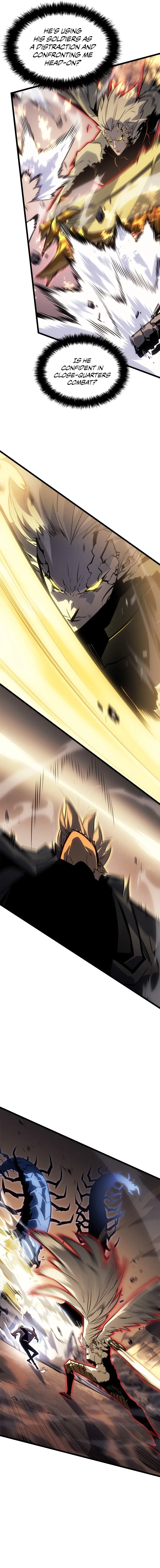 Solo Leveling: Ragnarok Chapter 40 - Page 6