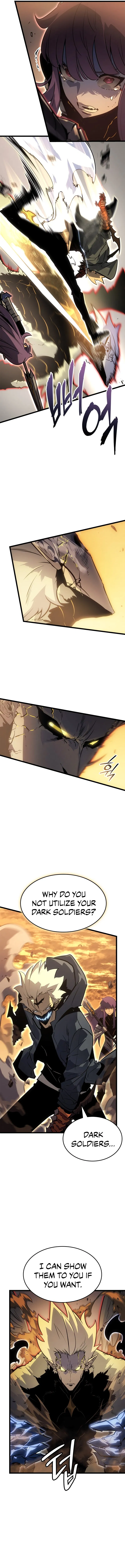 Solo Leveling: Ragnarok Chapter 40 - Page 8