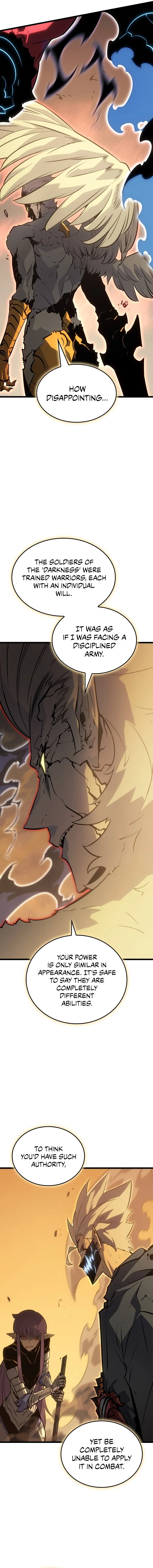 Solo Leveling: Ragnarok Chapter 40 - Page 12