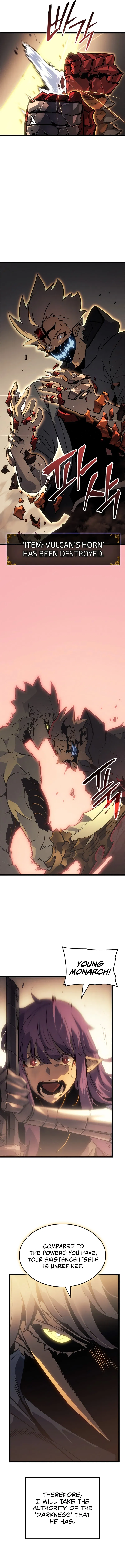 Solo Leveling: Ragnarok Chapter 40 - Page 14