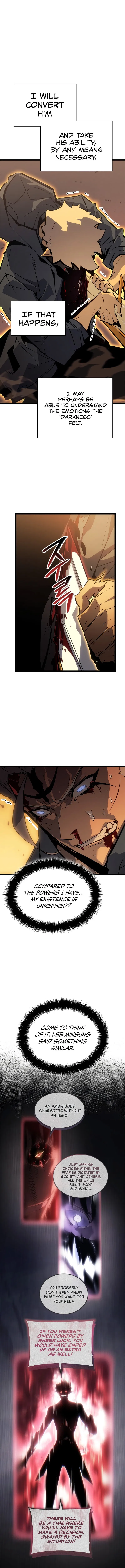 Solo Leveling: Ragnarok Chapter 40 - Page 15