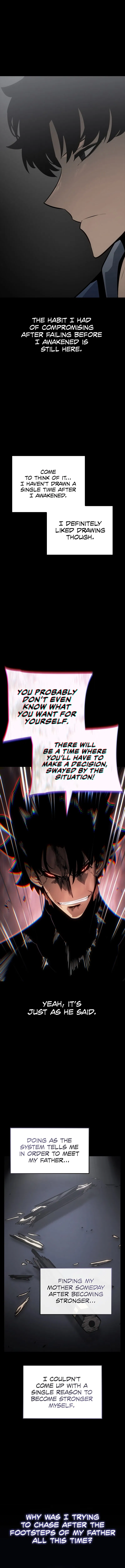 Solo Leveling: Ragnarok Chapter 40 - Page 18