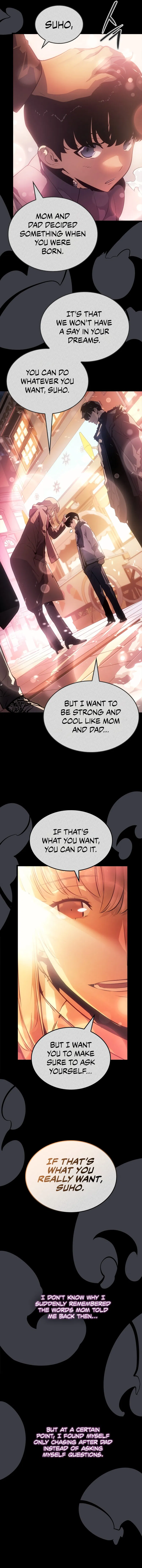 Solo Leveling: Ragnarok Chapter 41 - Page 2