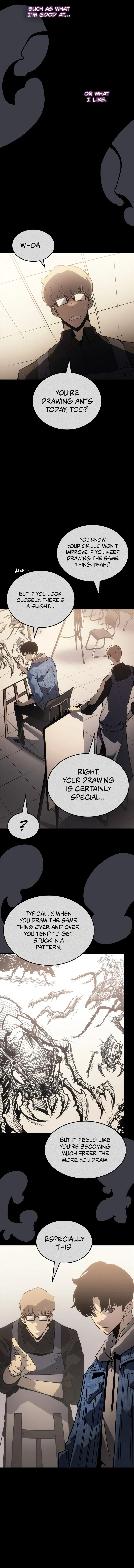 Solo Leveling: Ragnarok Chapter 41 - Page 3