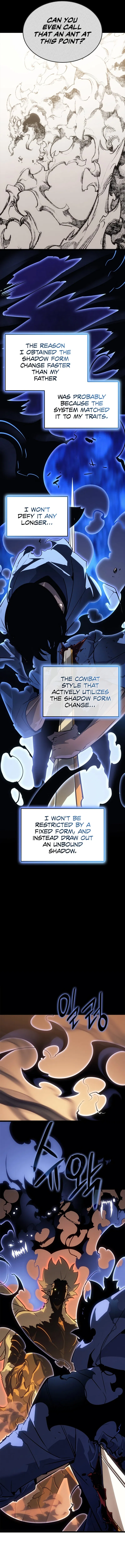 Solo Leveling: Ragnarok Chapter 41 - Page 4
