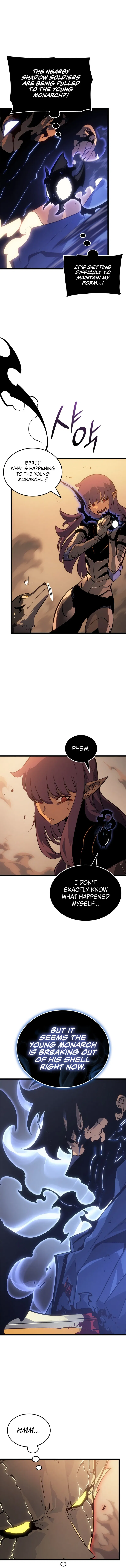 Solo Leveling: Ragnarok Chapter 41 - Page 5