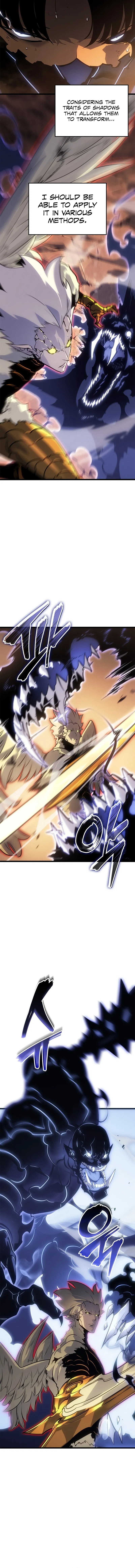 Solo Leveling: Ragnarok Chapter 41 - Page 8