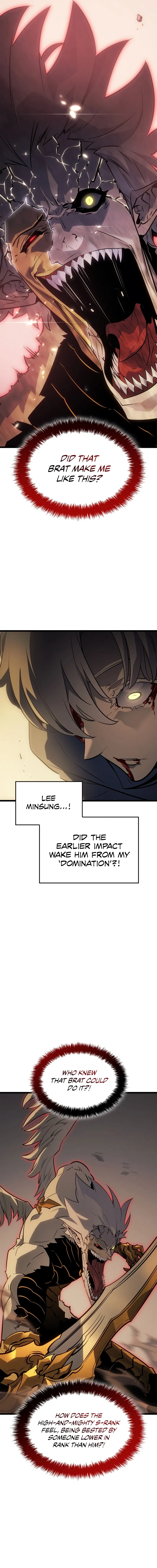 Solo Leveling: Ragnarok Chapter 41 - Page 15