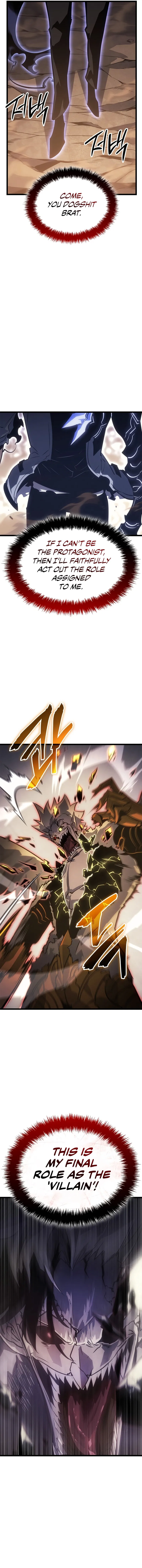 Solo Leveling: Ragnarok Chapter 41 - Page 17