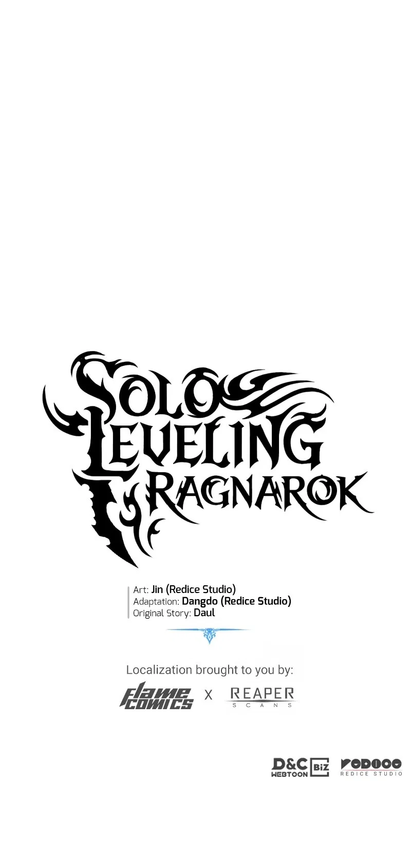Solo Leveling: Ragnarok Chapter 44 - Page 13