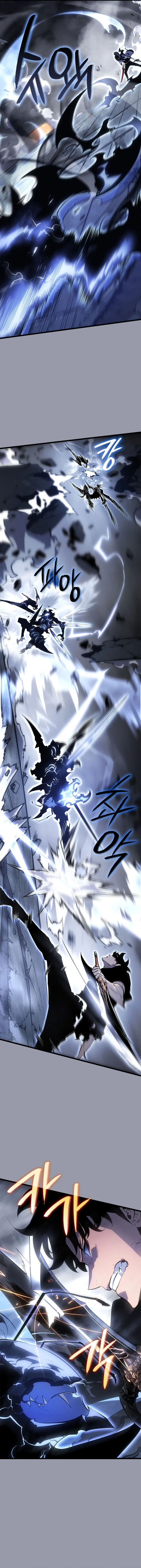 Solo Leveling: Ragnarok Chapter 46 - Page 8