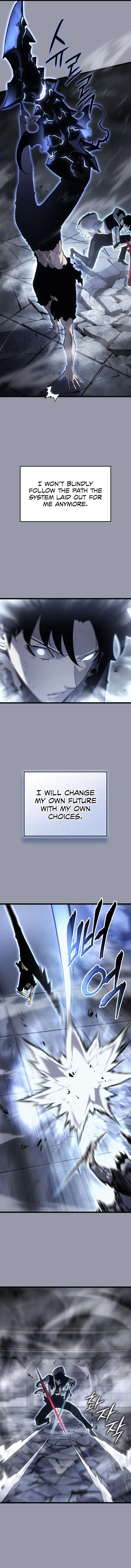 Solo Leveling: Ragnarok Chapter 46 - Page 15