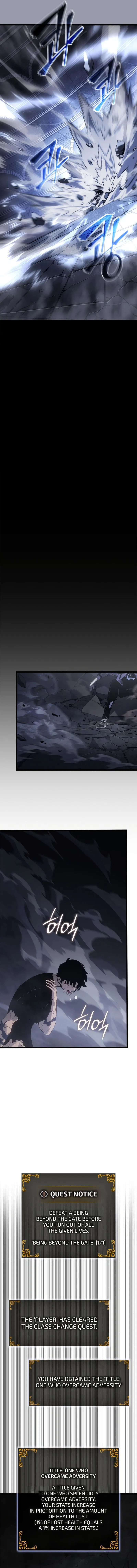 Solo Leveling: Ragnarok Chapter 46 - Page 17