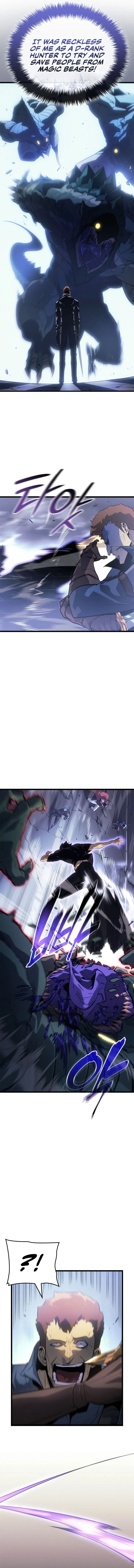 Solo Leveling: Ragnarok Chapter 47 - Page 10