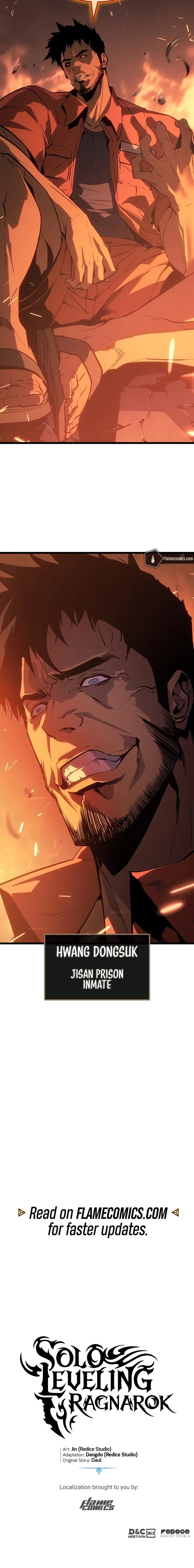 Solo Leveling: Ragnarok Chapter 48 - Page 13