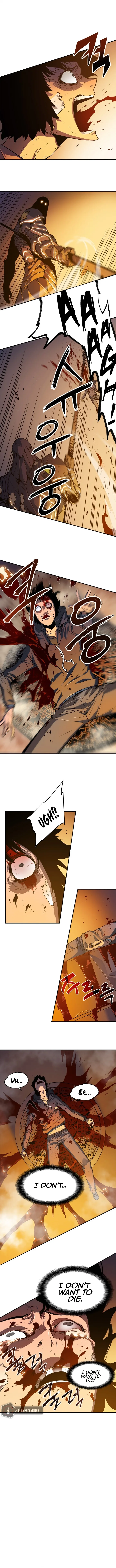 Solo Leveling Chapter 10 - Page 8