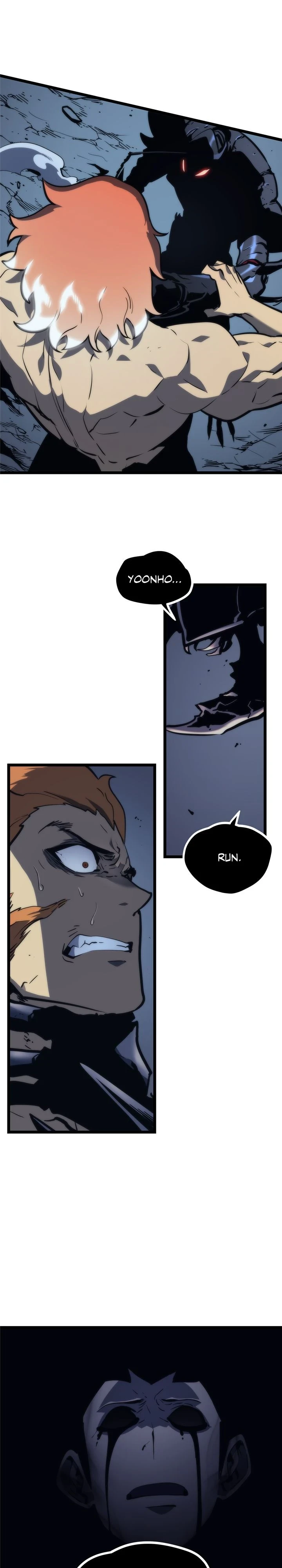 Solo Leveling Chapter 100 - Page 5