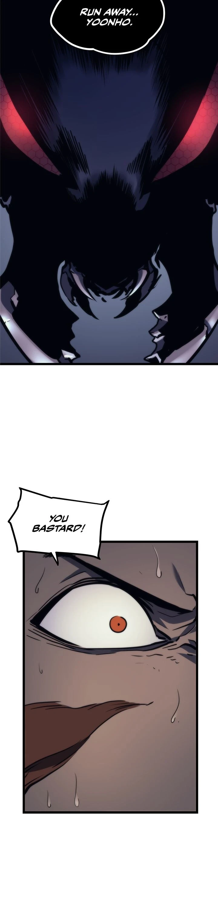 Solo Leveling Chapter 100 - Page 6