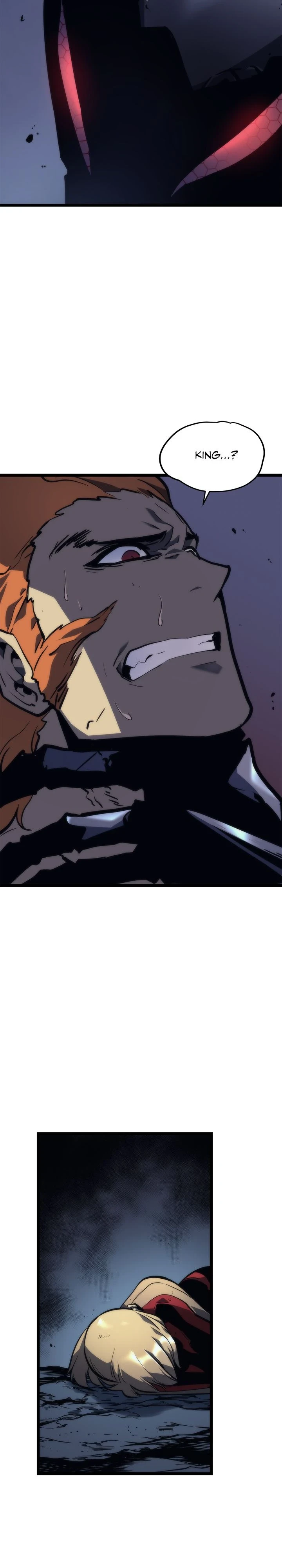 Solo Leveling Chapter 100 - Page 8