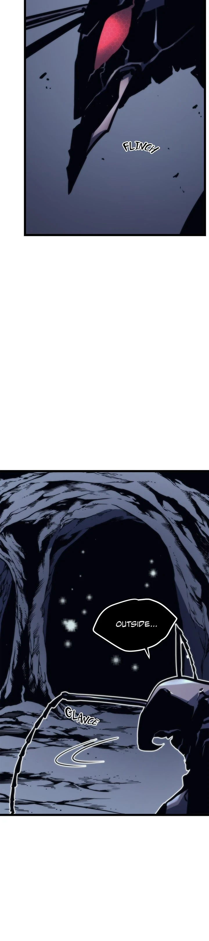 Solo Leveling Chapter 100 - Page 10