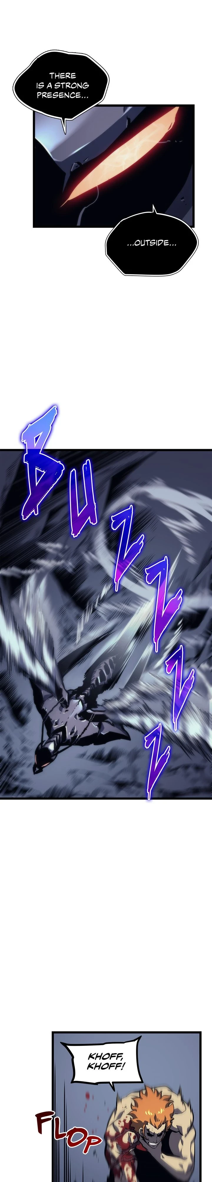 Solo Leveling Chapter 100 - Page 11
