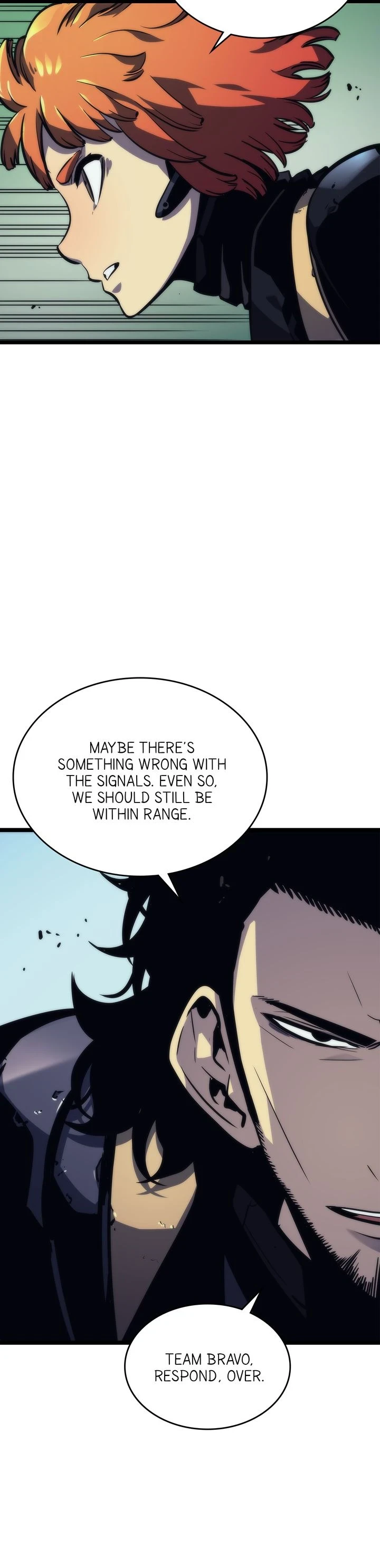 Solo Leveling Chapter 100 - Page 15