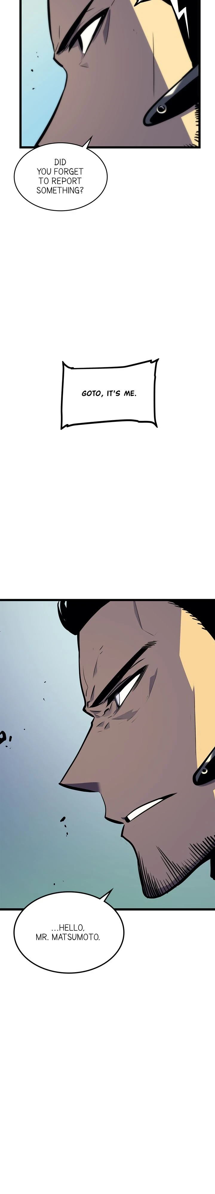 Solo Leveling Chapter 100 - Page 17