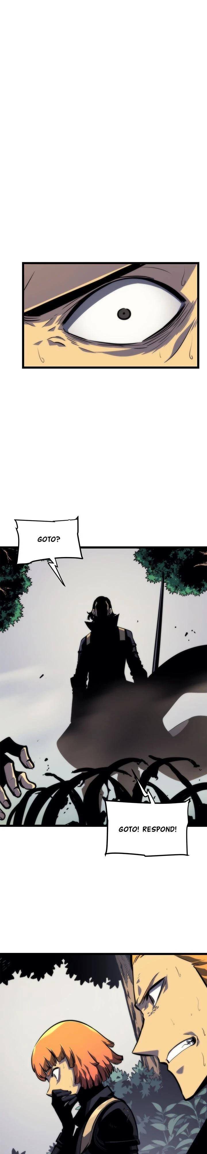 Solo Leveling Chapter 100 - Page 22