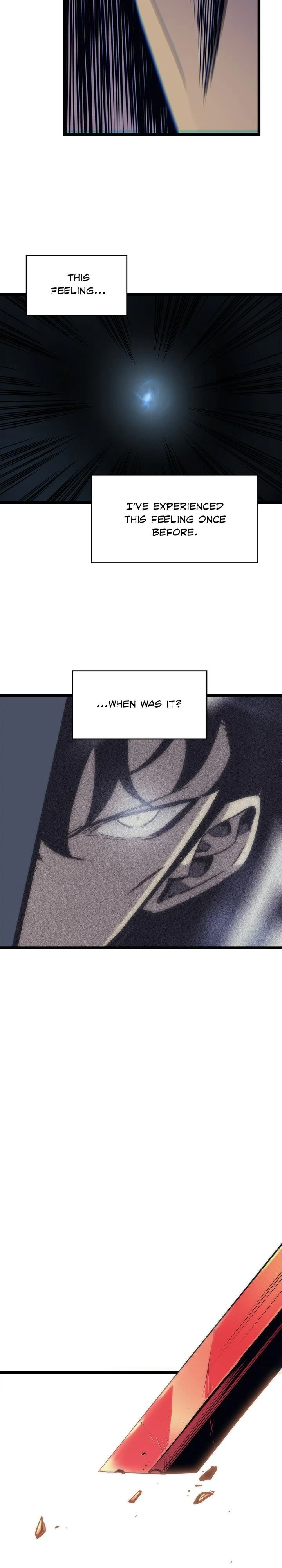 Solo Leveling Chapter 100 - Page 33
