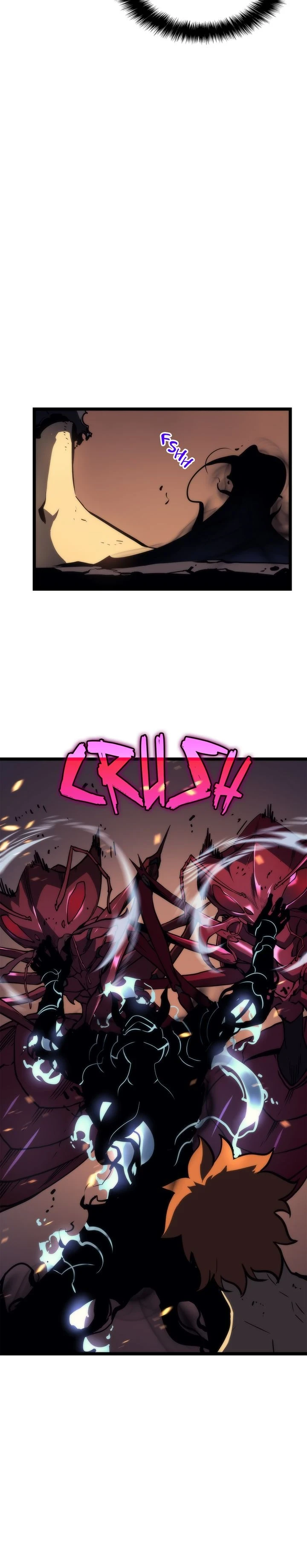 Solo Leveling Chapter 100 - Page 38