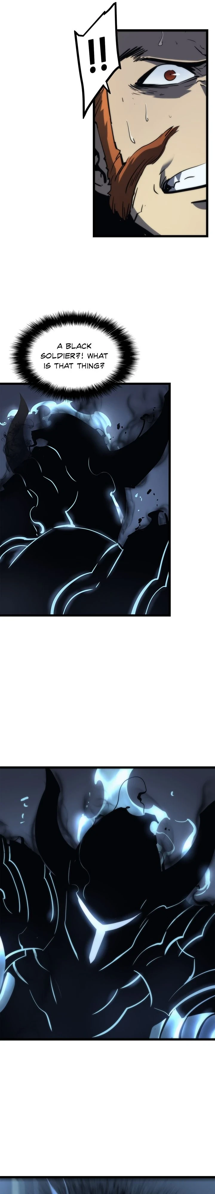 Solo Leveling Chapter 100 - Page 39