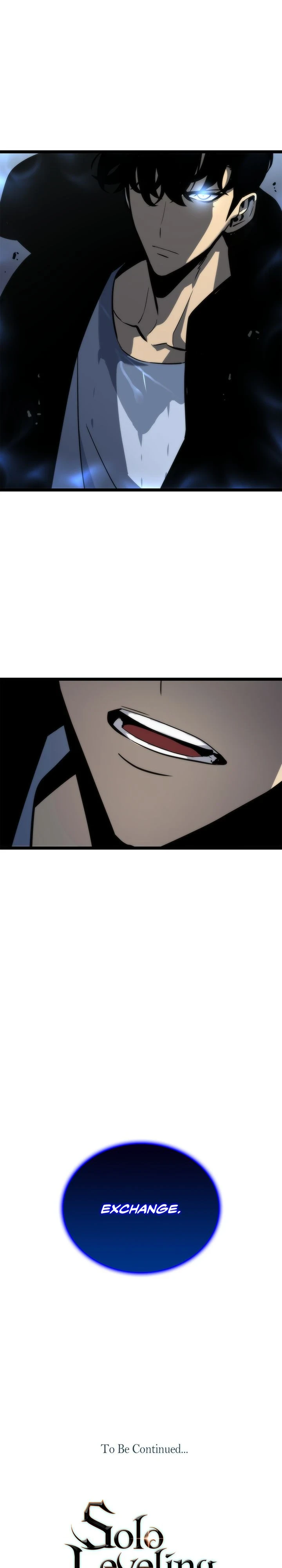 Solo Leveling Chapter 100 - Page 41