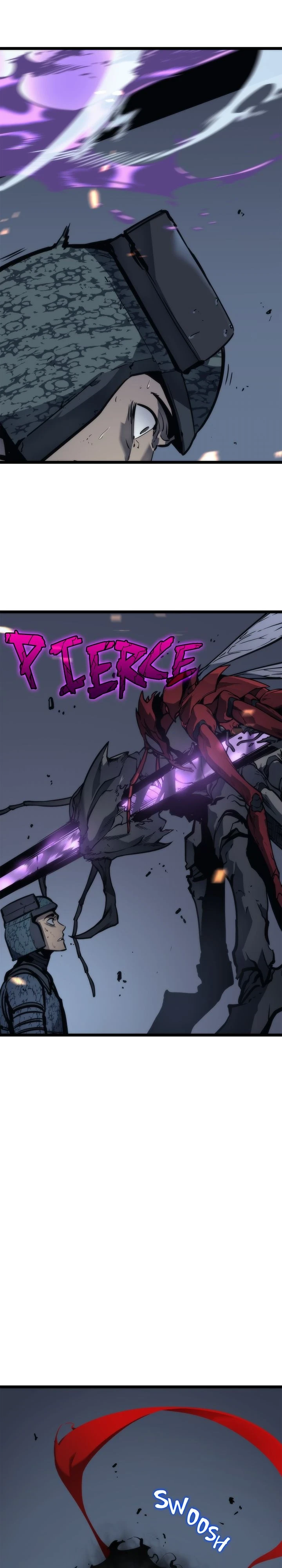 Solo Leveling Chapter 101 - Page 3