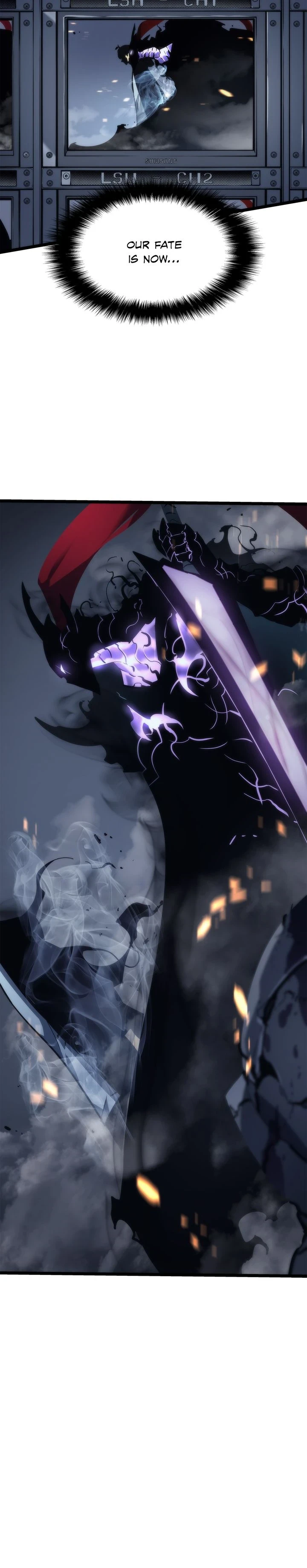 Solo Leveling Chapter 101 - Page 9