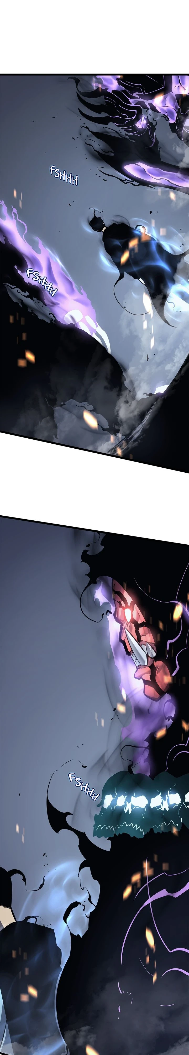 Solo Leveling Chapter 101 - Page 10