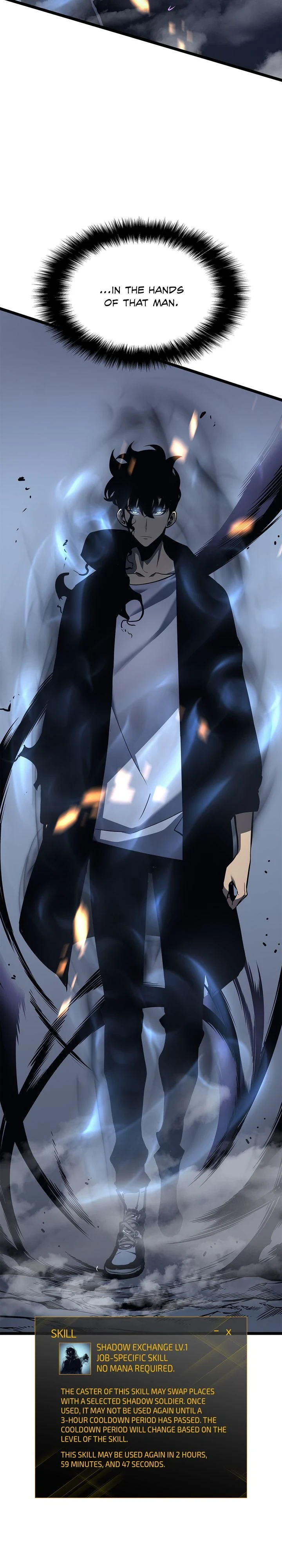 Solo Leveling Chapter 101 - Page 11