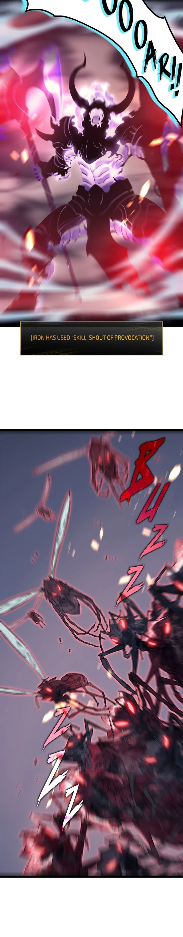 Solo Leveling Chapter 101 - Page 13